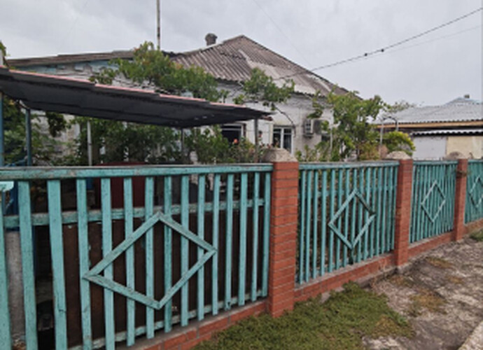 Продается дом в Ильичевском районе