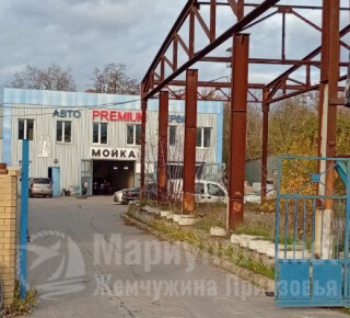 АВТО МОЙКА на 7-м Проезде