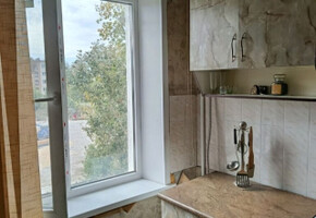 Продам  однокомнатную квартиру в Центральном р-н