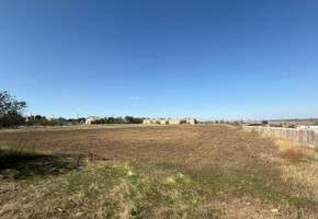 Продается приватизированный земельный участок в пгт. Сартана