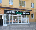 Двери NEW Door на пр. Ленина