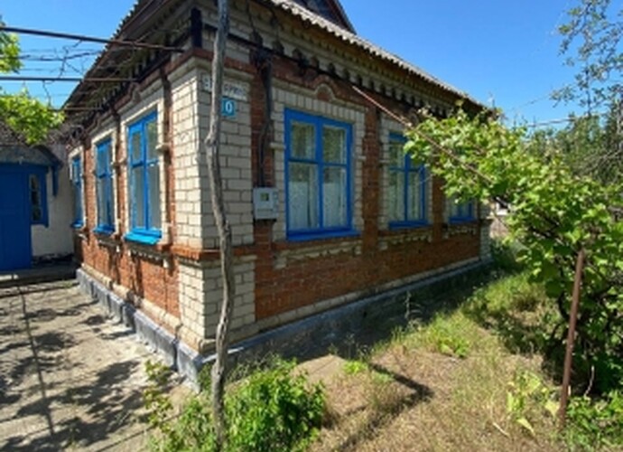 Продается просторный дом