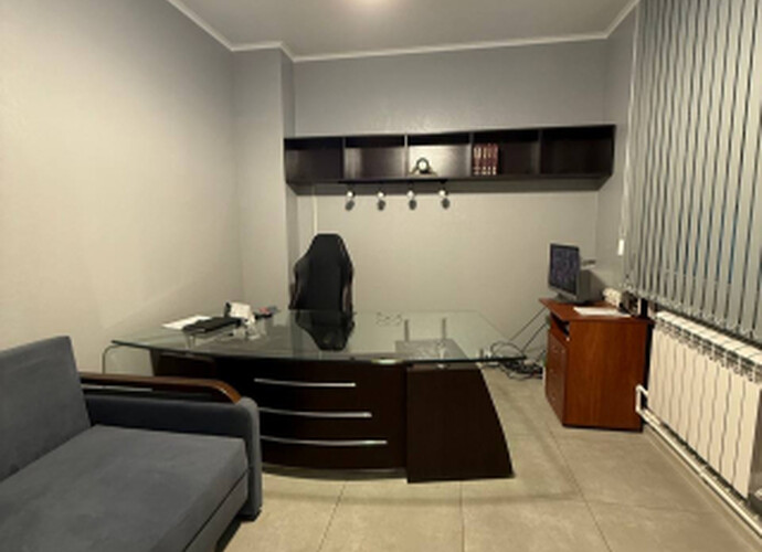 Сдаётся офис