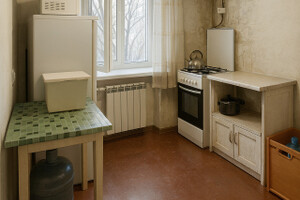 Продаётся однокомнатная квартира в Центральном районе