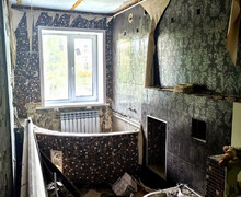 Продаётся 5-ти комнатная квартира.