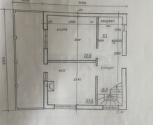 Продается дом | 130 м² | 6 соток | Белосарайская коса