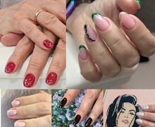 Студия красоты    Юзефа beauty