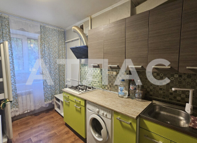 2-к квартира, 1/9 этаж, 46,2м², арт. 142607606