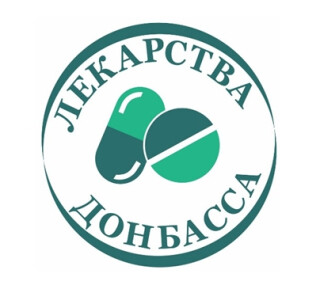 Аптечный пункт №25 ЛЕКАРСТВА ДОНБАССА наул. Пашковского