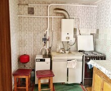 Продается дом 53.6кв. | Центральный район. | Ор-тир бильярдный клуб Успех 