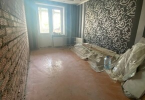 Продается трехкомнатная квартира