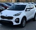 KIA Sportage, 2019