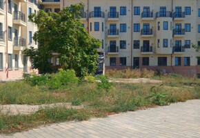Сдается торговая площадь, 165.5 м²