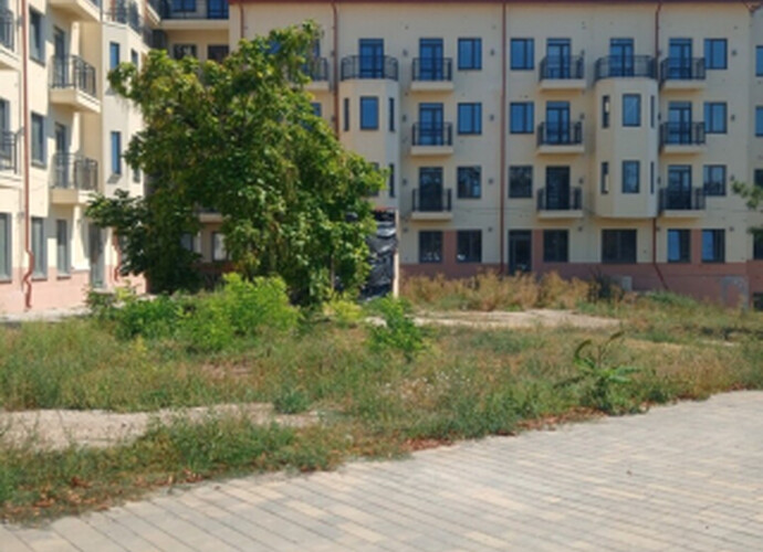 Сдается торговая площадь, 165.5 м²