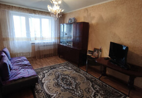 Продаётся двухкомнатная квартира в Центральном районе
