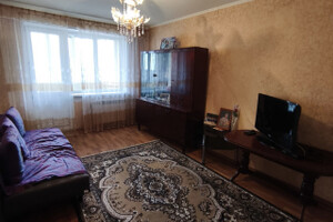 Продаётся двухкомнатная квартира в Центральном районе