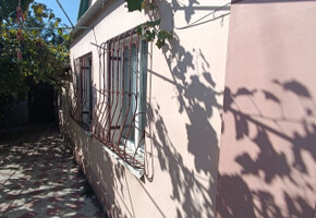 Продаётся дом в центре города