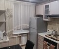 Сдается трёхкомнатная квартира