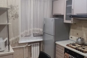 Сдается трёхкомнатная квартира