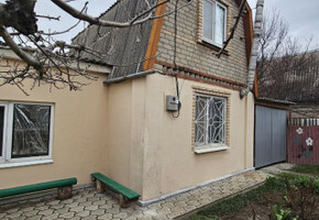 Продается дом в Приморском районе