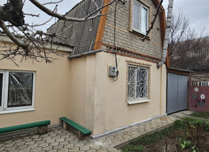 Продается дом в Приморском районе