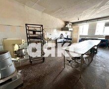Действующий бизнес по производству кулинарных изделий