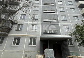 Продаётся 2-комнатная квартира на Левом берегу