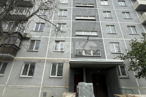 Продаётся 2-комнатная квартира на Левом берегу