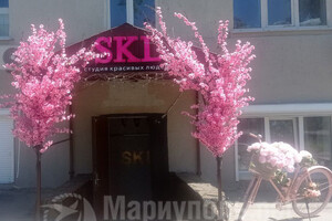 Студия красивых людей SKL на пр. Металлургов