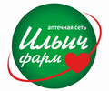 ИЛЬИЧ-ФАРМ аптека на ул. Варганова, 10