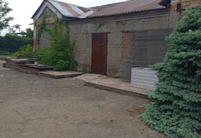Продам производственно- складское помещение 