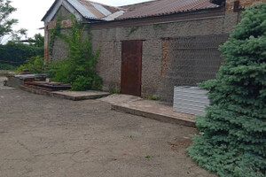 Продам производственно- складское помещение 
