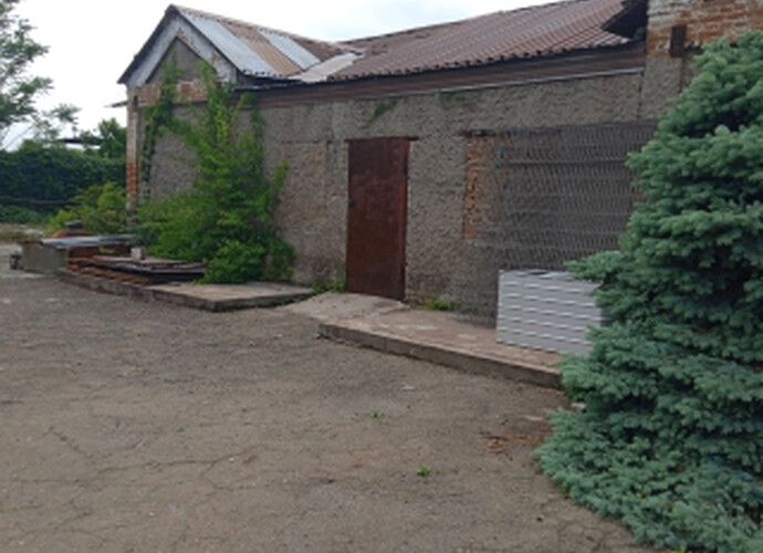 Продам производственно- складское помещение 