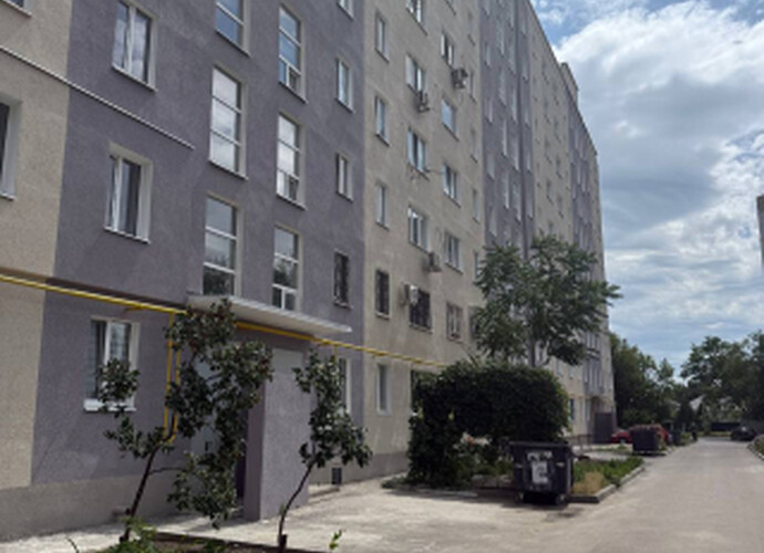 Продается 3х-комнатная квартира на Левом берегу
