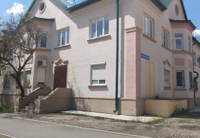 Продаётся коммерческое помещение в Ильичевском районе