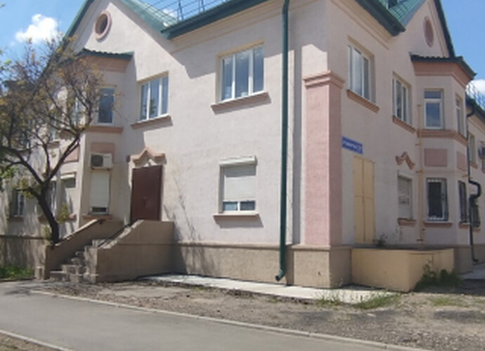 Продаётся коммерческое помещение в Ильичевском районе
