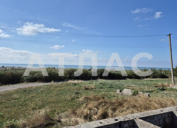 Участок, 15 сот., Ялта, арт. 144602504