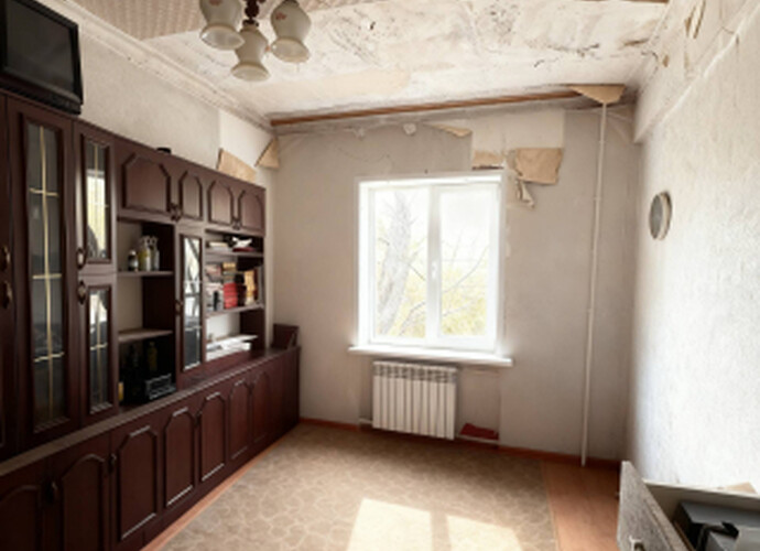 Продается 1- комнатная квартира в Орджоникидзевском районе