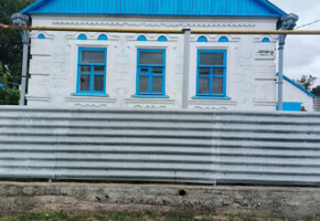 Продается дом в п.г.т. Старый Крым