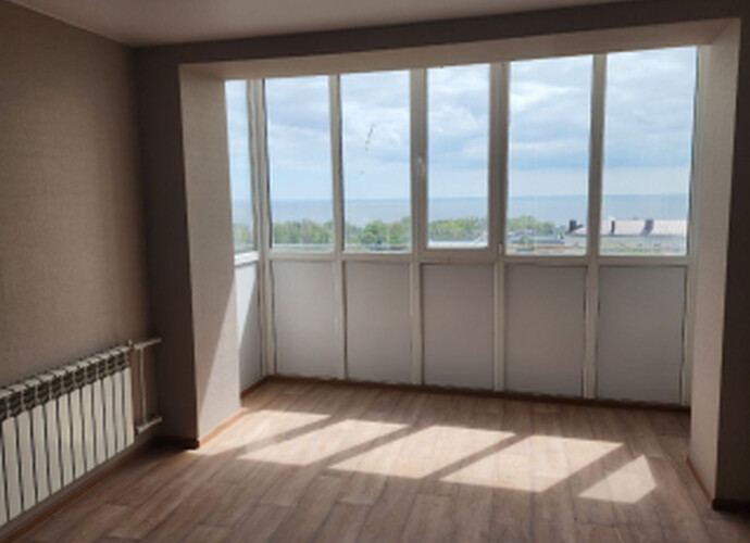 Продается двухкомнатная квартира