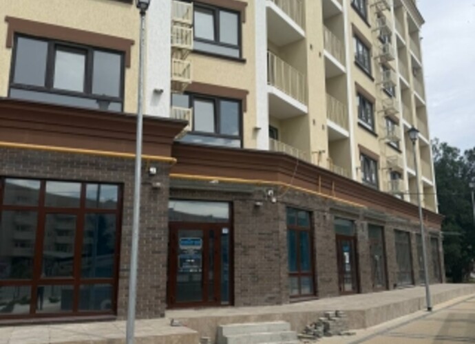 Сдается в аренду, самое топовое и желаемое помещение в городе Мариуполь.