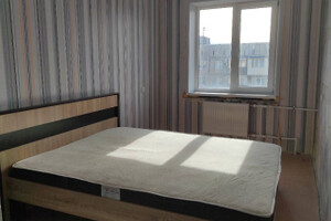 В продажу предлагается двухкомнатная квартира в микрорайоне Курчатова.