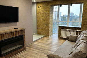 Продается 1-комнатная квартира 29,7 м² в Мариуполе, пр-т Ленина