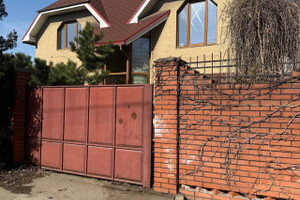 Продается дом в Приморском районе