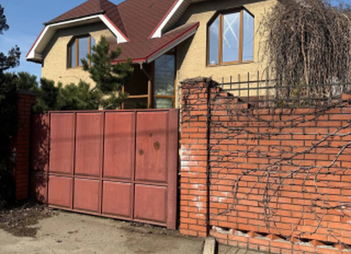 Продается дом в Приморском районе