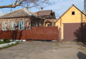 Продается дом в Приморском районе 