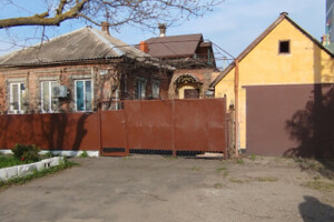 Продается дом в Приморском районе 