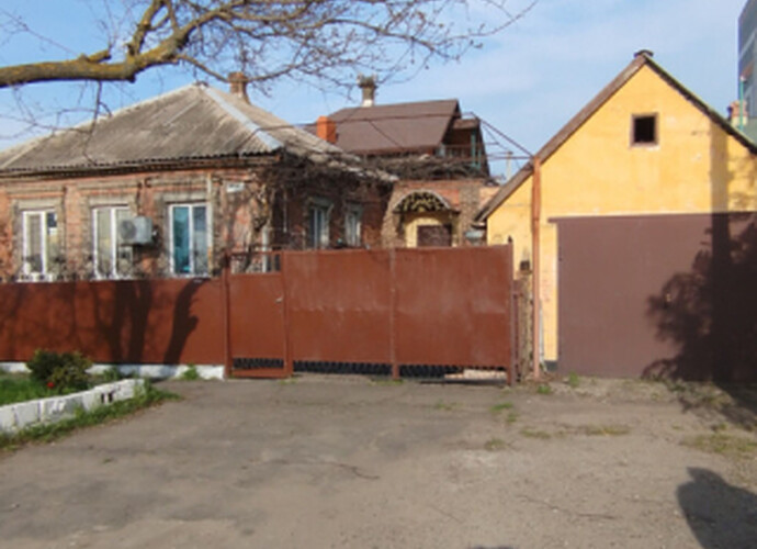 Продается дом в Приморском районе 