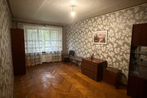 Продается 2-комнатная квартира в Центральном районе 