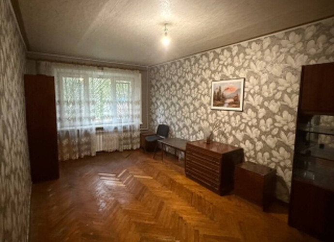 Продается 2-комнатная квартира в Центральном районе 